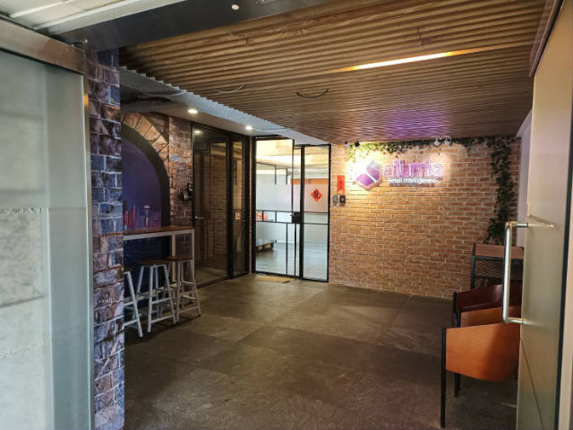 北城世貿辦公,台北市信義區松隆路