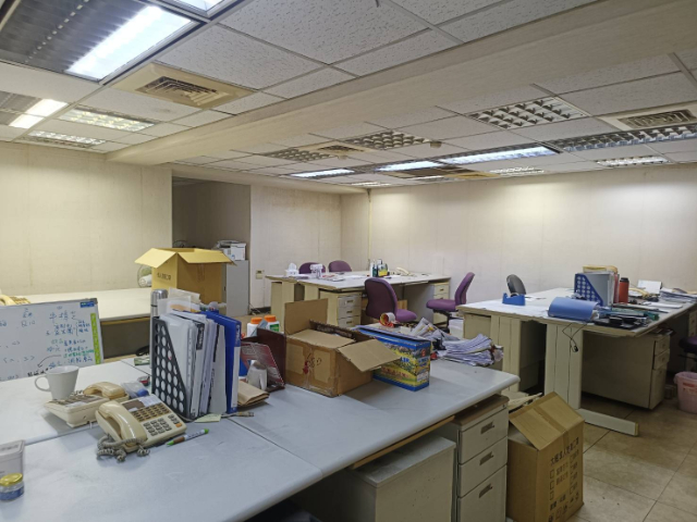 白宮企業大樓,台北市松山區南京東路三段