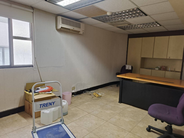 白宮企業大樓,台北市松山區南京東路三段