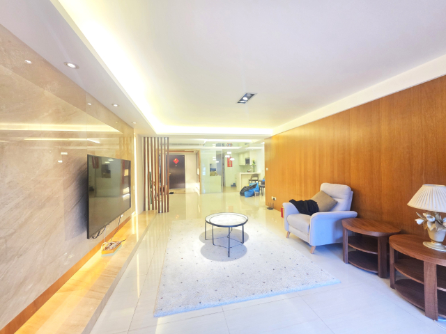 慶城公園華廈3房,台北市松山區南京東路三段