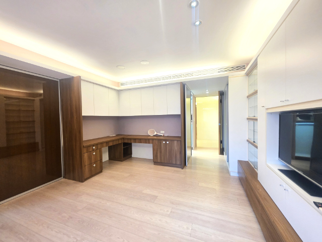 慶城公園華廈3房,台北市松山區南京東路三段