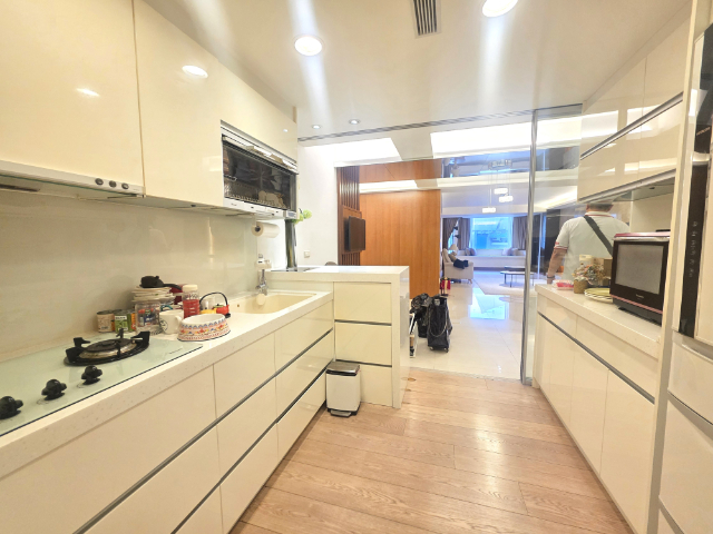 慶城公園華廈3房,台北市松山區南京東路三段