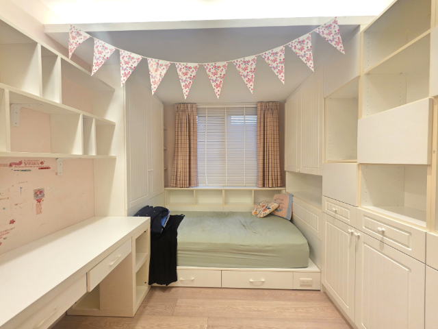 慶城公園華廈3房,台北市松山區南京東路三段