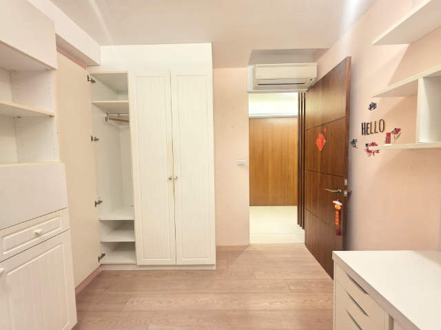 慶城公園華廈3房,台北市松山區南京東路三段