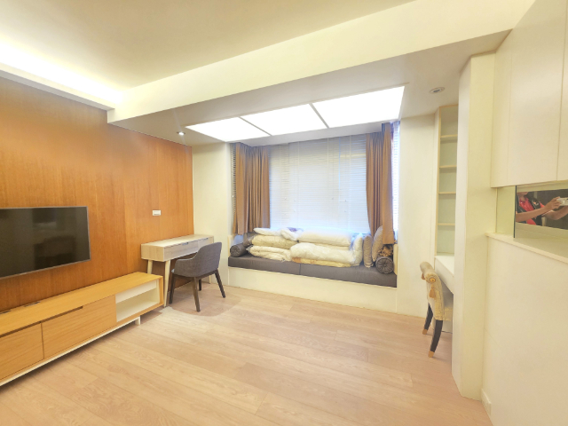 慶城公園華廈3房,台北市松山區南京東路三段