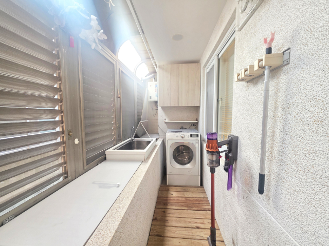 慶城公園華廈3房,台北市松山區南京東路三段