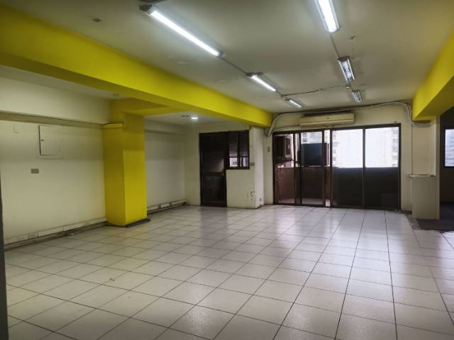 樂得住辦大樓,台北市松山區復興北路
