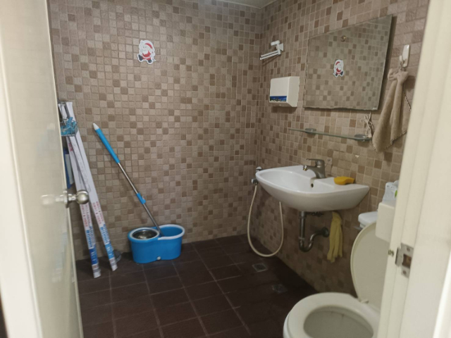 樂得住辦大樓,台北市松山區復興北路