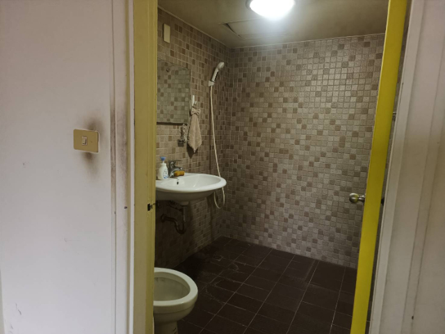 樂得住辦大樓,台北市松山區復興北路