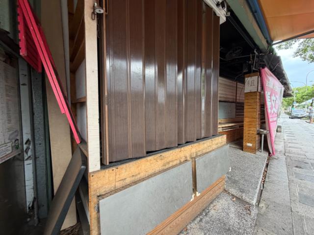 市民大道五段路邊小店,台北市松山區市民大道五段