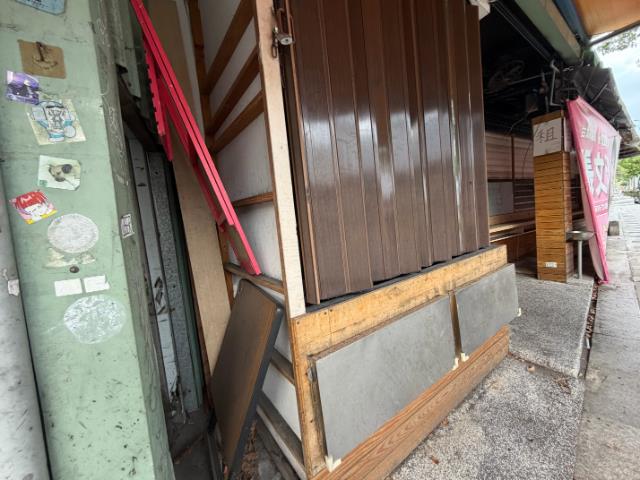 市民大道五段路邊小店,台北市松山區市民大道五段