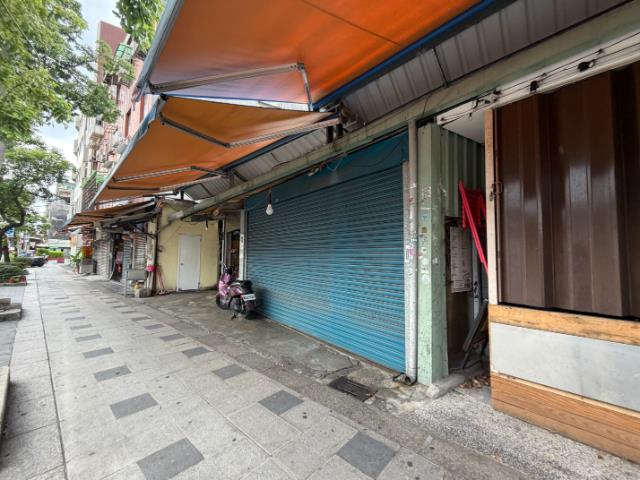 市民大道五段路邊小店,台北市松山區市民大道五段