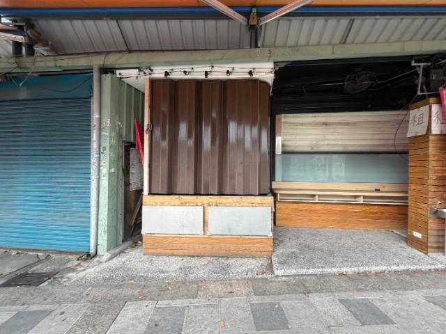 市民大道五段路邊小店,台北市松山區市民大道五段