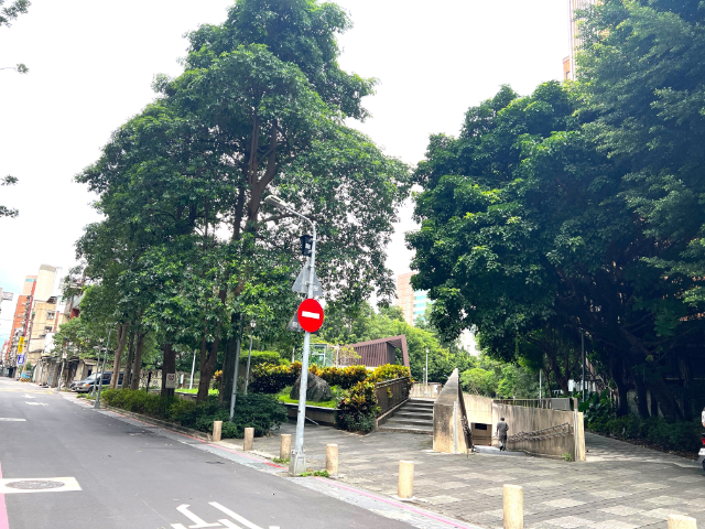 新逹大樓,台北市松山區南京東路三段