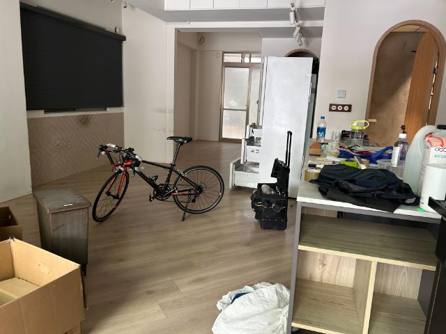 南京復興車庫一樓,台北市中山區遼寧街