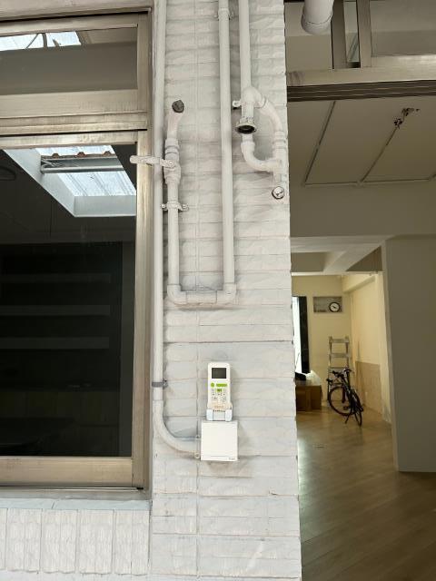 南京復興車庫一樓,台北市中山區遼寧街
