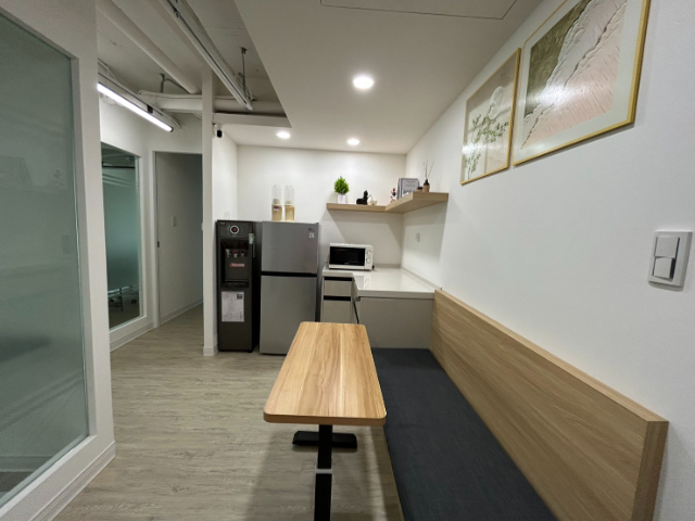 東京商務中心,台北市松山區八德路四段