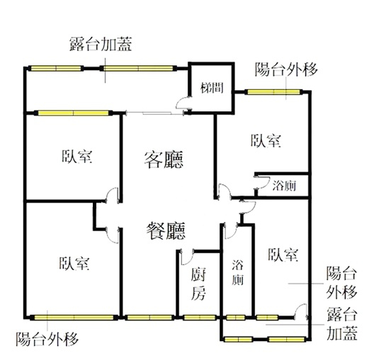 古亭捷運美宅,台北市中正區廈門街