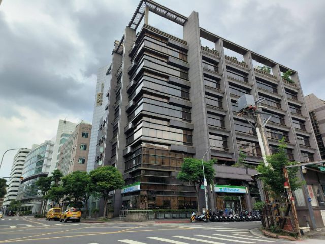 內科金矽谷,台北市內湖區陽光街