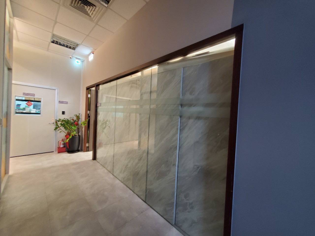 內科金矽谷,台北市內湖區陽光街