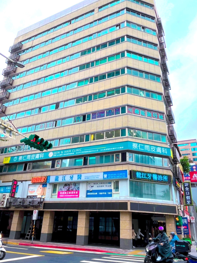 南京復興超值純辦,台北市中山區南京東路三段