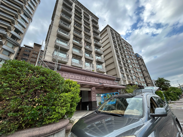 三重閱河,新北市三重區環河北路三段