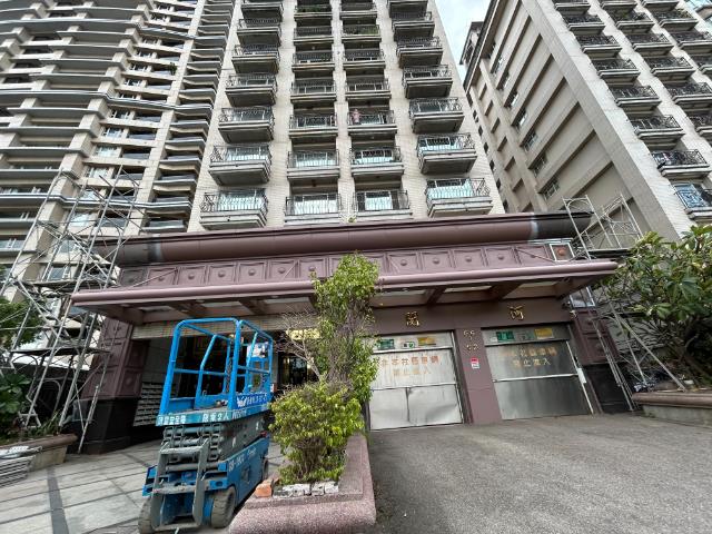 三重閱河,新北市三重區環河北路三段