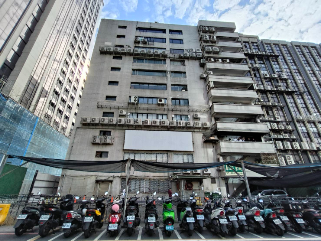 宏春大樓,台北市中山區南京東路三段