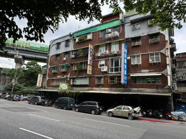 社子環北店面,台北市大同區環河北路二段