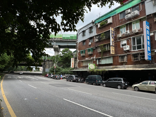 社子環北店面,台北市大同區環河北路二段