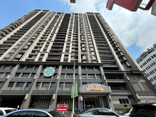 台北橋捷運金店,新北市三重區重新路二段