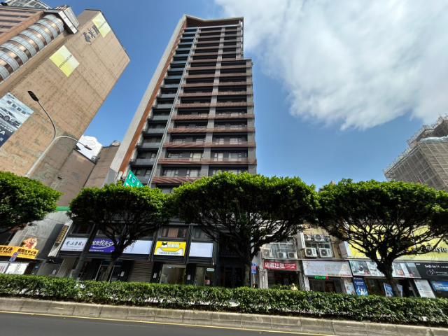 台北橋捷運金店,新北市三重區重新路二段