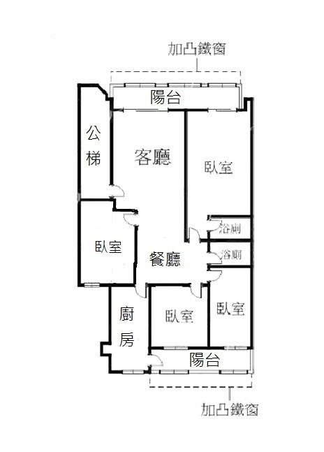 敦化一品美廈,台北市松山區敦化北路