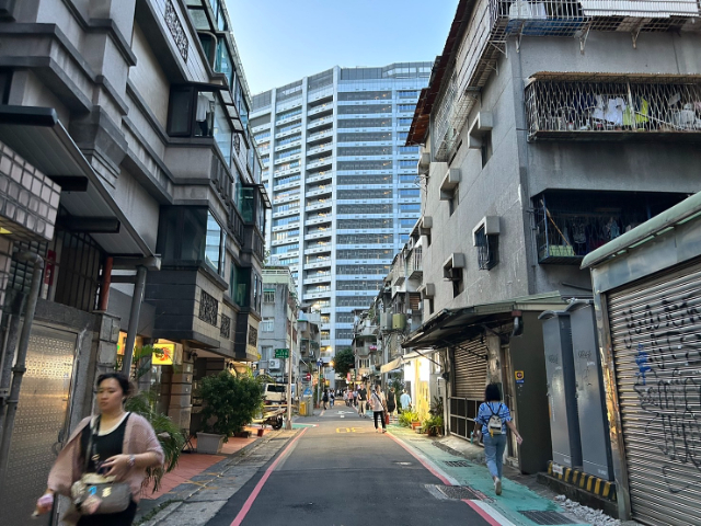 南京復興小金店,台北市中山區遼寧街