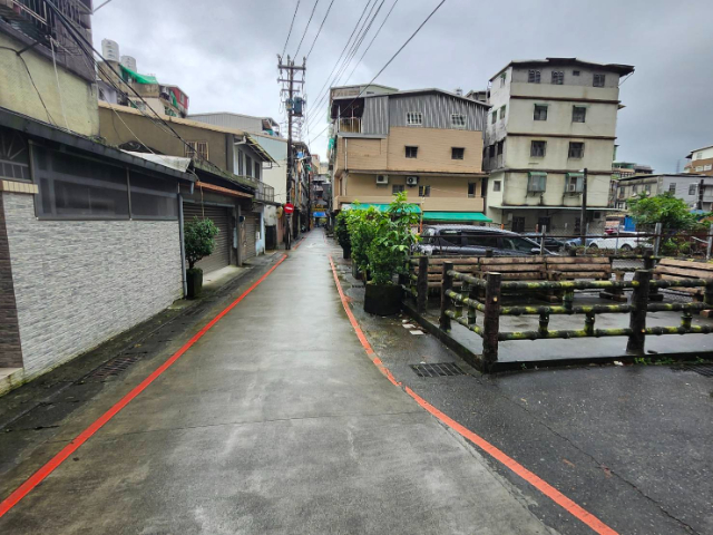 基隆西定路獨棟透天,基隆市中山區西定路