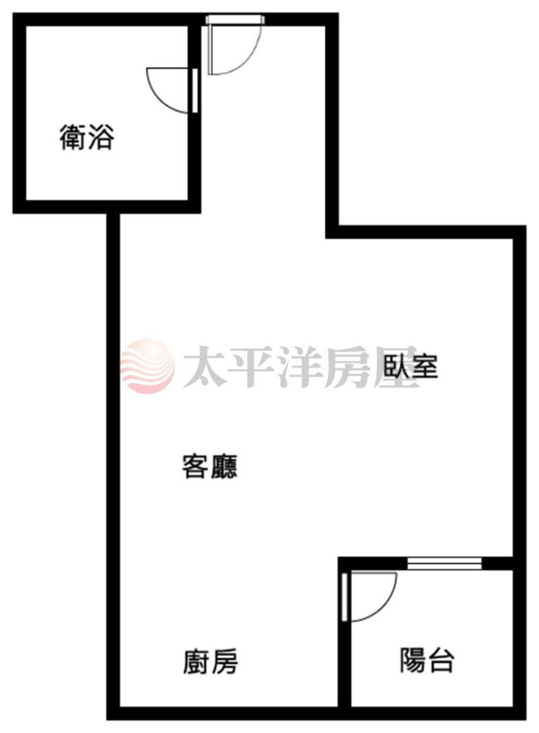 台北晶麒高樓景觀,台北市萬華區康定路