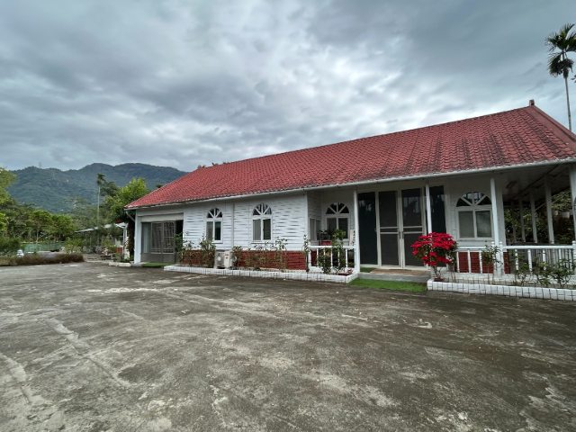 竹崎花果園透天,嘉義縣竹崎鄉龍山村