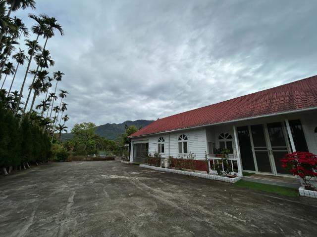 竹崎花果園透天,嘉義縣竹崎鄉龍山村