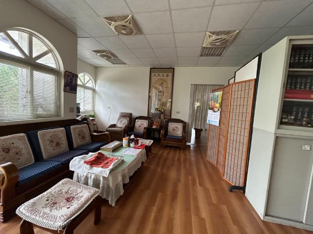 竹崎花果園透天,嘉義縣竹崎鄉龍山村