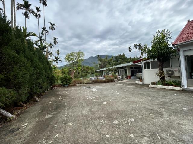 竹崎花果園透天,嘉義縣竹崎鄉龍山村