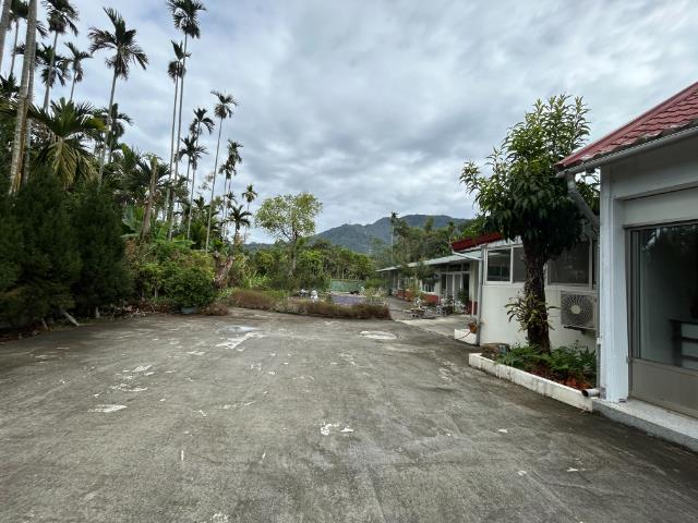 竹崎花果園透天,嘉義縣竹崎鄉龍山村