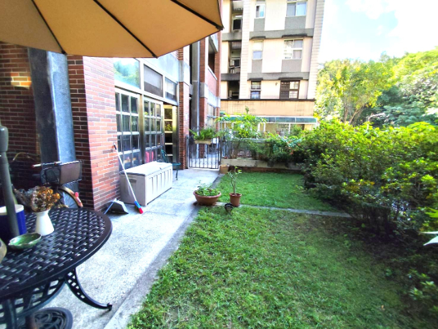 內湖一樓大庭院,台北市內湖區民權東路六段