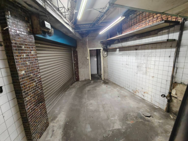 台北科大邊間店面,台北市中山區八德路二段
