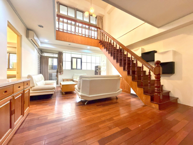 興大聖學府樓中樓景觀大戶,台中市南區工學路