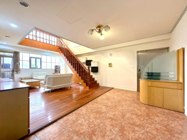 興大聖學府樓中樓景觀大戶,台中市南區工學路