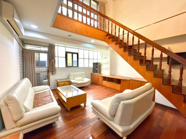 興大聖學府樓中樓景觀大戶,台中市南區工學路