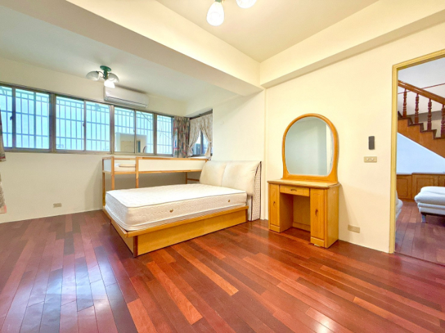 興大聖學府樓中樓景觀大戶,台中市南區工學路