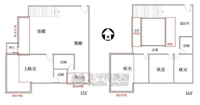 興大聖學府樓中樓景觀大戶,台中市南區工學路