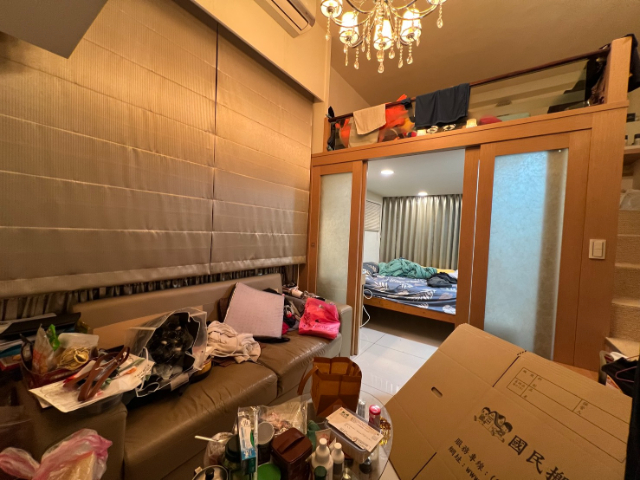 杜蘭朵公主可商登,台北市中山區林森北路