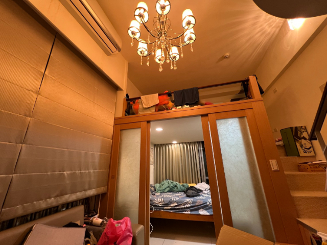 杜蘭朵公主可商登,台北市中山區林森北路